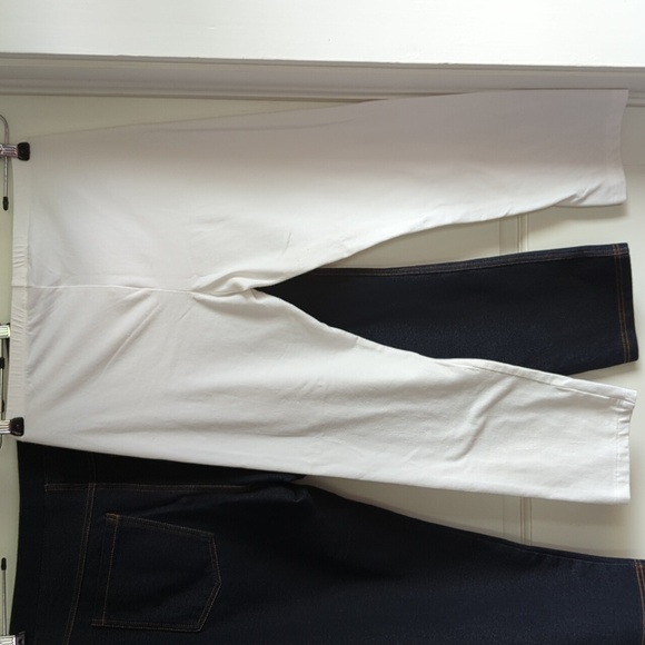 L'eggs crop leggings - Picture 7 of 10